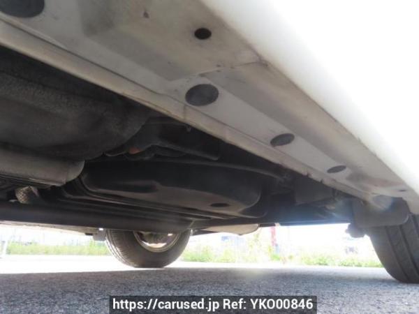 Used 2004 AT toyota wish ZNE10G Image[39]