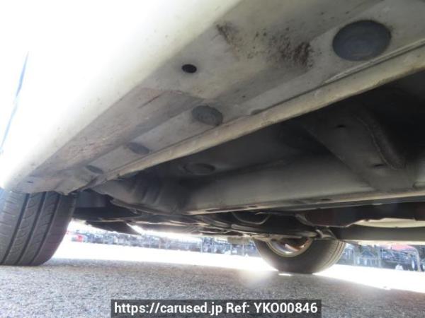 Used 2004 AT toyota wish ZNE10G Image[38]