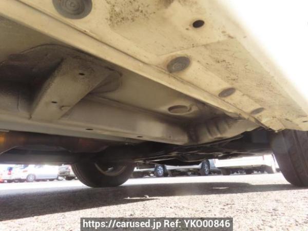 Used 2004 AT toyota wish ZNE10G Image[41]
