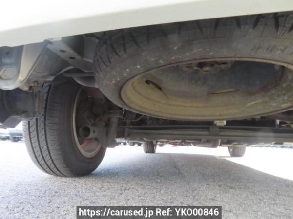 Used 2004 AT toyota wish ZNE10G Image[44]