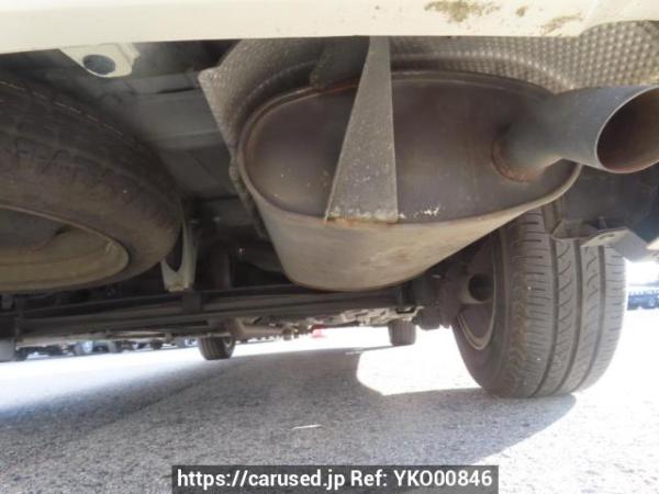 Used 2004 AT toyota wish ZNE10G Image[46]