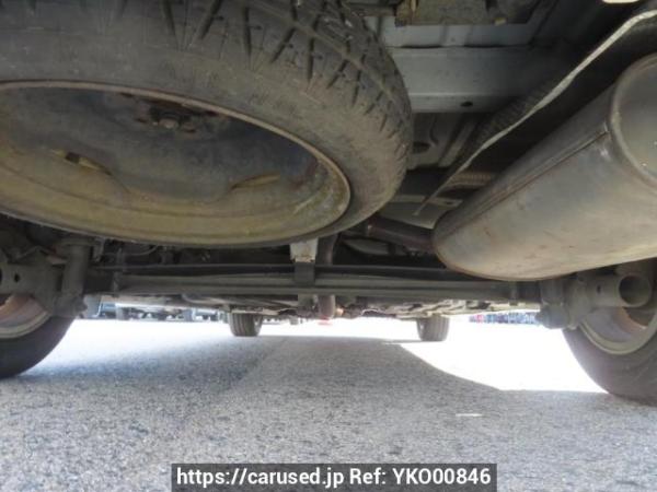 Used 2004 AT toyota wish ZNE10G Image[45]