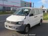 Used 2001 AT toyota townace-van KR42V Image[2]