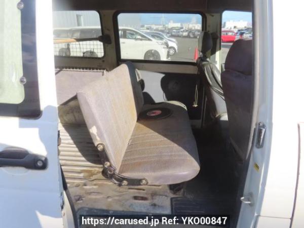 Used 2001 AT toyota townace-van KR42V Image[19]