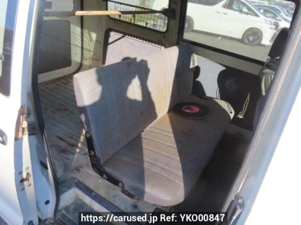 Used 2001 AT toyota townace-van KR42V Image[20]