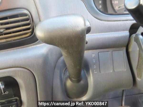 Used 2001 AT toyota townace-van KR42V Image[29]