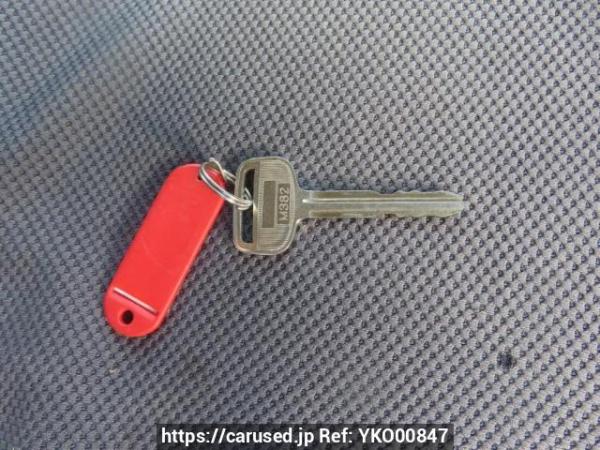 Used 2001 AT toyota townace-van KR42V Image[33]