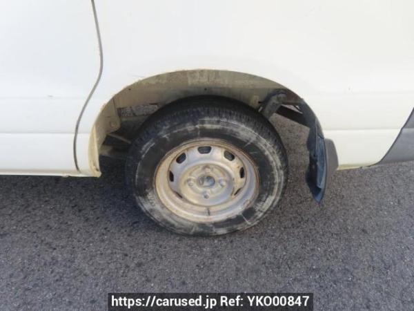 Used 2001 AT toyota townace-van KR42V Image[38]