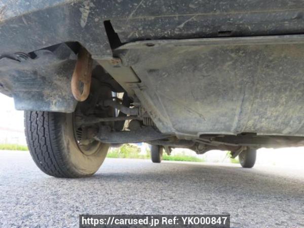 Used 2001 AT toyota townace-van KR42V Image[39]