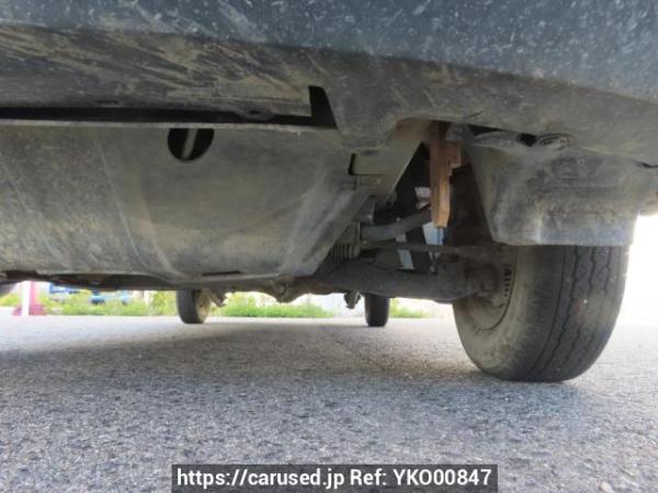 Used 2001 AT toyota townace-van KR42V Image[40]