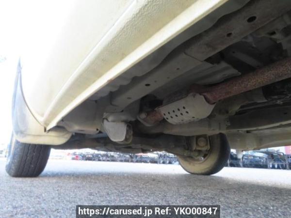 Used 2001 AT toyota townace-van KR42V Image[41]