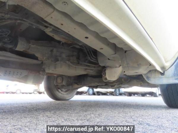 Used 2001 AT toyota townace-van KR42V Image[42]