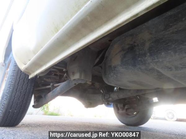 Used 2001 AT toyota townace-van KR42V Image[43]