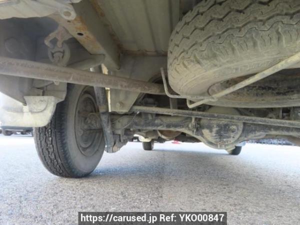 Used 2001 AT toyota townace-van KR42V Image[45]