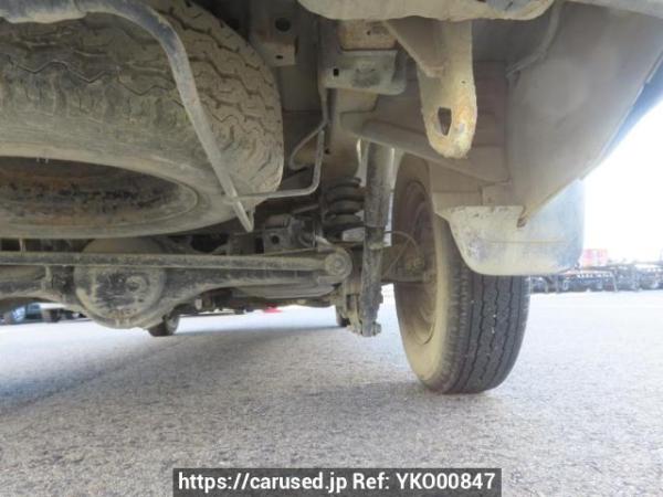 Used 2001 AT toyota townace-van KR42V Image[46]