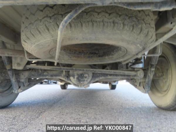 Used 2001 AT toyota townace-van KR42V Image[47]