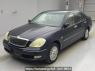 Used 2003 AT toyota brevis JCG15 Image[0]