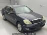 Used 2003 AT toyota brevis JCG15 Image[2]
