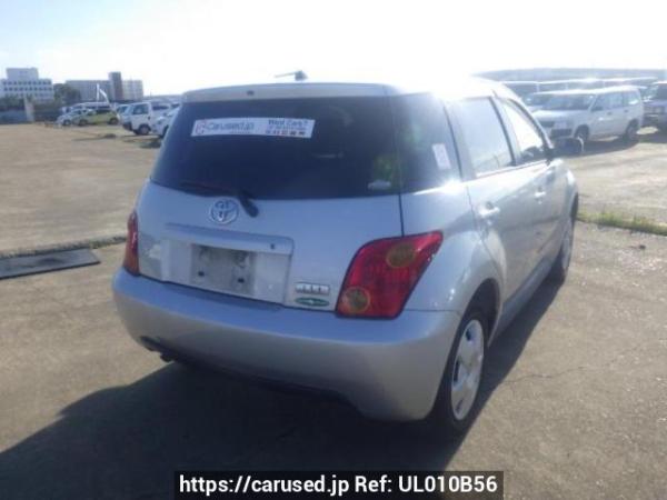 Used 2003 AT toyota ist NCP65 Image[6]