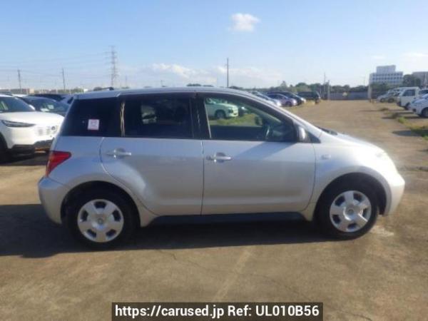 Used 2003 AT toyota ist NCP65 Image[7]