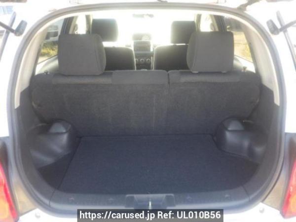 Used 2003 AT toyota ist NCP65 Image[8]