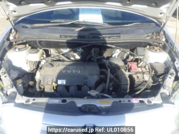 Used 2003 AT toyota ist NCP65 Image[9]