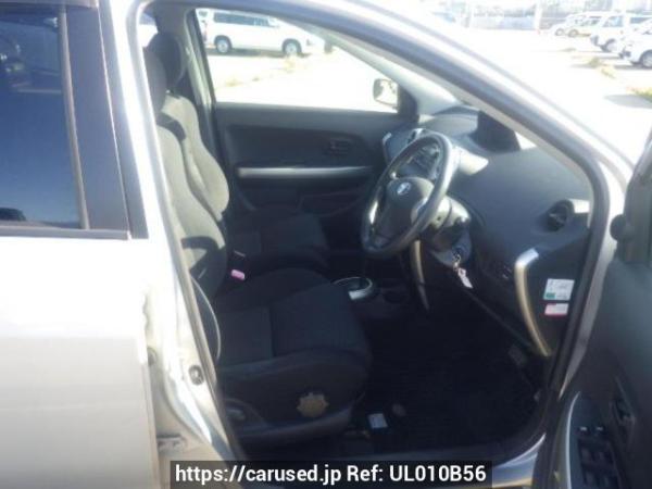 Used 2003 AT toyota ist NCP65 Image[11]