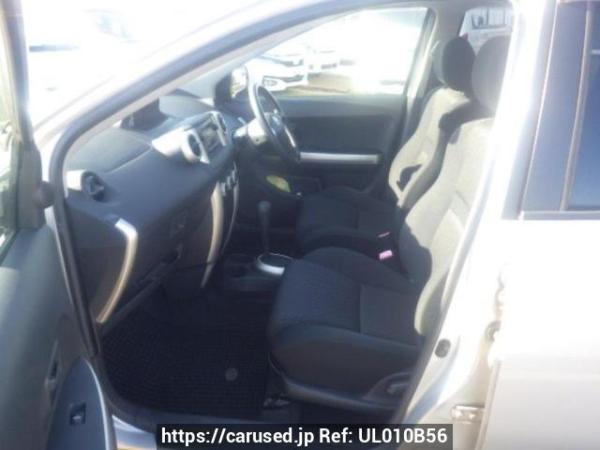Used 2003 AT toyota ist NCP65 Image[12]