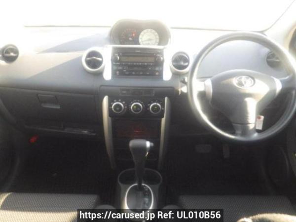 Used 2003 AT toyota ist NCP65 Image[15]