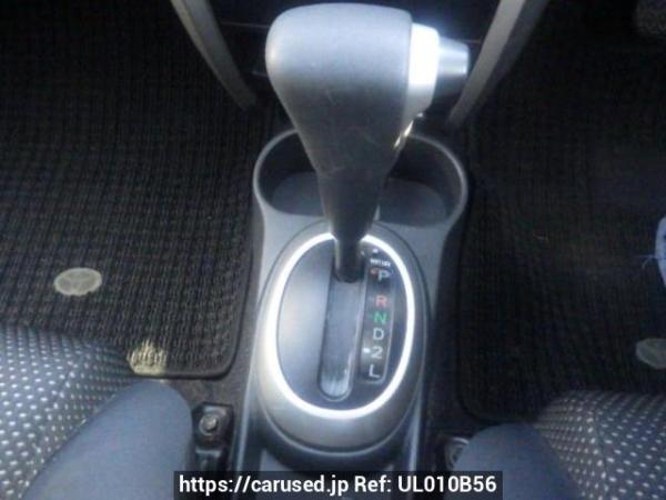 Used 2003 AT toyota ist NCP65 Image[19]