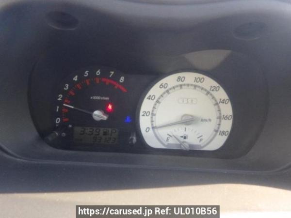 Used 2003 AT toyota ist NCP65 Image[20]