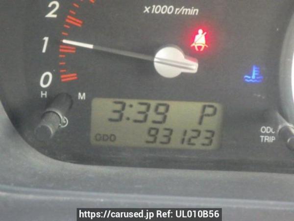 Used 2003 AT toyota ist NCP65 Image[21]