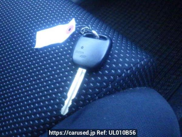 Used 2003 AT toyota ist NCP65 Image[23]