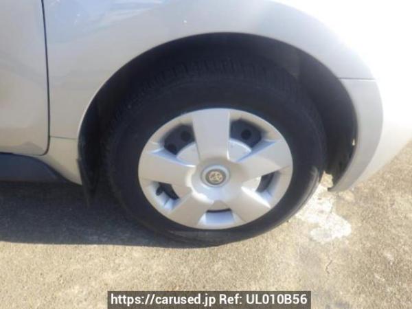 Used 2003 AT toyota ist NCP65 Image[24]