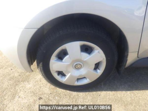 Used 2003 AT toyota ist NCP65 Image[25]