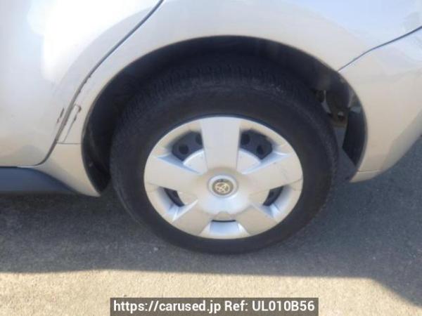 Used 2003 AT toyota ist NCP65 Image[27]