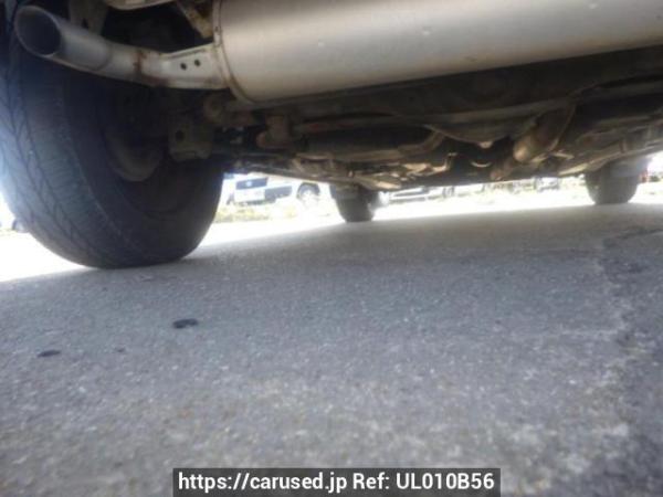 Used 2003 AT toyota ist NCP65 Image[34]
