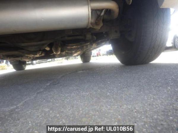 Used 2003 AT toyota ist NCP65 Image[35]