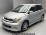 Used 2003 AT toyota ist NCP61 Image[0]