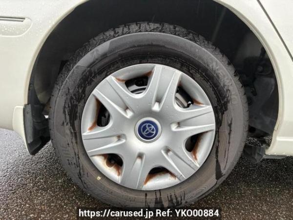 Used 2006 AT toyota premio ZZT240 Image[32]