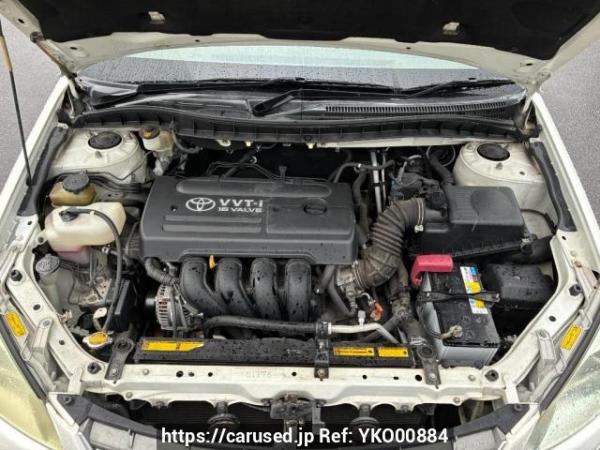 Used 2006 AT toyota premio ZZT240 Image[6]