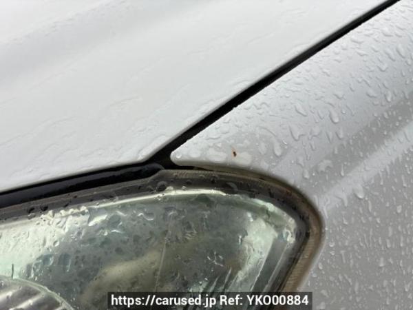 Used 2006 AT toyota premio ZZT240 Image[46]