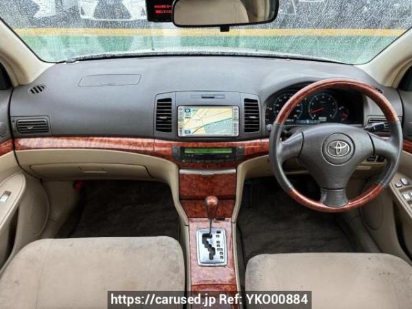 Used 2006 AT toyota premio ZZT240 Image[17]