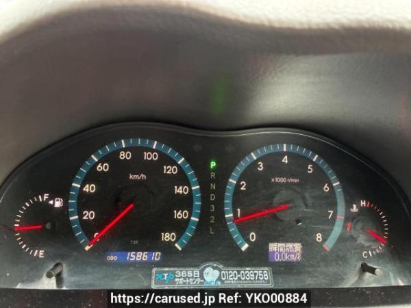 Used 2006 AT toyota premio ZZT240 Image[21]