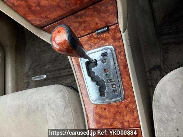Used 2006 AT toyota premio ZZT240 Image[19]