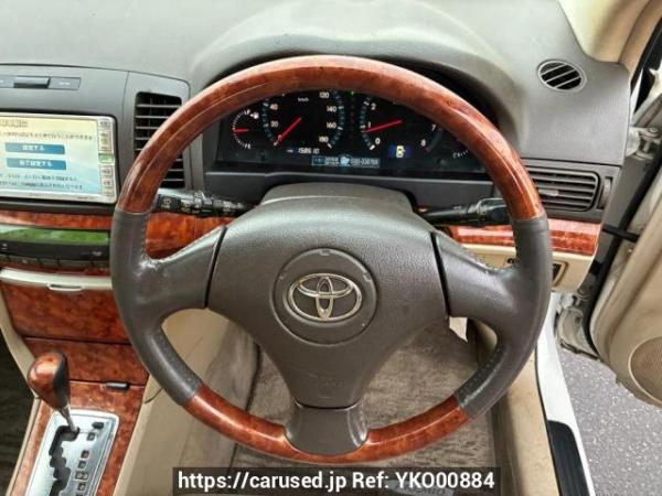 Used 2006 AT toyota premio ZZT240 Image[20]