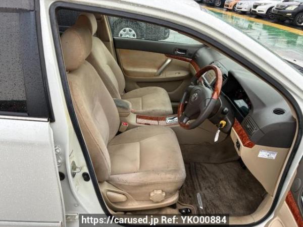 Used 2006 AT toyota premio ZZT240 Image[16]