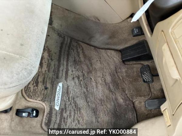 Used 2006 AT toyota premio ZZT240 Image[30]