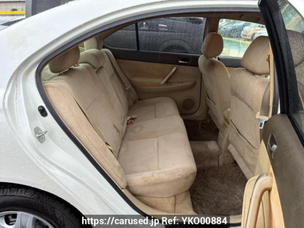 Used 2006 AT toyota premio ZZT240 Image[14]