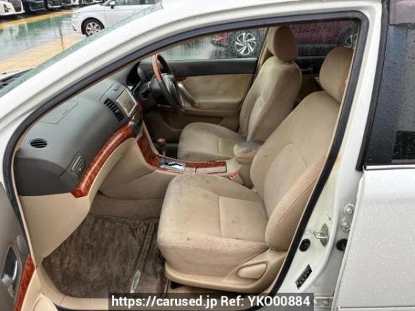 Used 2006 AT toyota premio ZZT240 Image[8]
